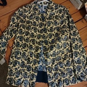 Old Navy Rain Jacket
